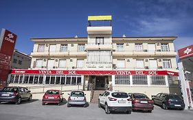 Hostal Venta Del Sol